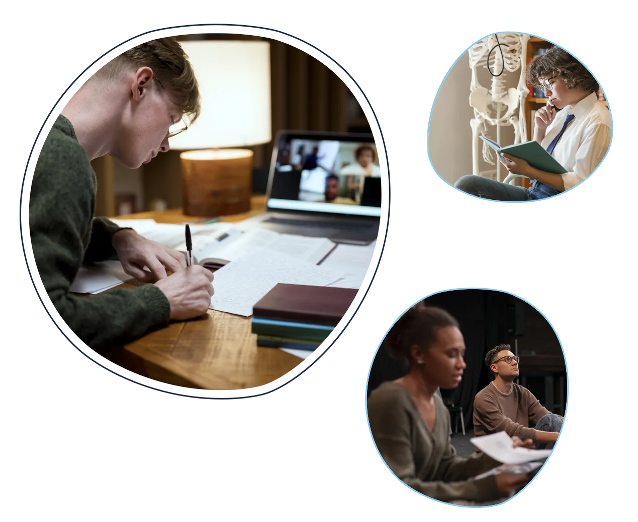 clases online de theory of knowledge ib